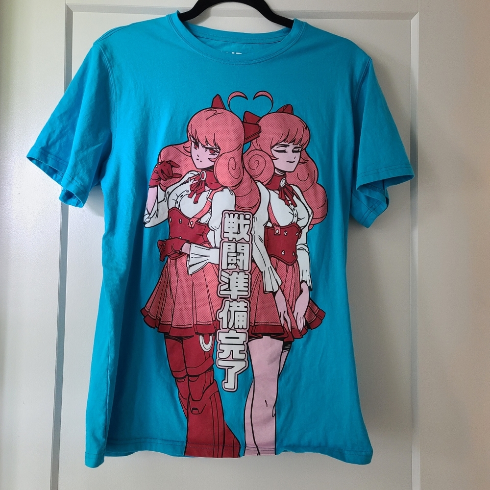 RWBY Penny Polendina Tshirt